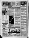 Glenrothes Gazette Thursday 09 November 1989 Page 10