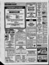 Glenrothes Gazette Thursday 09 November 1989 Page 18