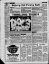 Glenrothes Gazette Thursday 09 November 1989 Page 22