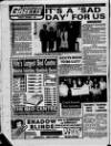 Glenrothes Gazette Thursday 09 November 1989 Page 24