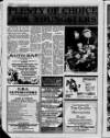 Glenrothes Gazette Thursday 09 November 1989 Page 26