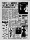 Glenrothes Gazette Thursday 09 November 1989 Page 33