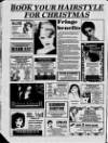 Glenrothes Gazette Thursday 09 November 1989 Page 38