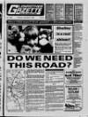 Glenrothes Gazette Thursday 14 December 1989 Page 1