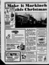 Glenrothes Gazette Thursday 14 December 1989 Page 6