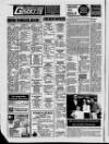 Glenrothes Gazette Thursday 14 December 1989 Page 8