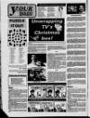 Glenrothes Gazette Thursday 14 December 1989 Page 12