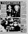 Glenrothes Gazette Thursday 14 December 1989 Page 15