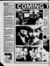 Glenrothes Gazette Thursday 14 December 1989 Page 16