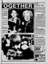 Glenrothes Gazette Thursday 14 December 1989 Page 25