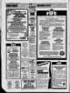 Glenrothes Gazette Thursday 14 December 1989 Page 32