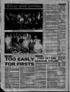 Glenrothes Gazette Thursday 14 December 1989 Page 36
