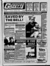Glenrothes Gazette Thursday 21 December 1989 Page 1