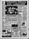 Glenrothes Gazette Thursday 21 December 1989 Page 3