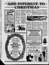 Glenrothes Gazette Thursday 21 December 1989 Page 10