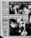 Glenrothes Gazette Thursday 21 December 1989 Page 16