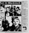Glenrothes Gazette Thursday 21 December 1989 Page 17