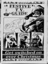 Glenrothes Gazette Thursday 21 December 1989 Page 19
