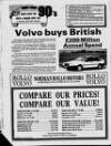 Glenrothes Gazette Thursday 21 December 1989 Page 30