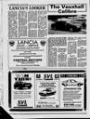 Glenrothes Gazette Thursday 21 December 1989 Page 32