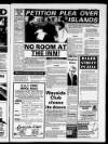 Glenrothes Gazette Thursday 04 January 1990 Page 3
