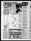 Glenrothes Gazette Thursday 04 January 1990 Page 10