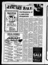 Glenrothes Gazette Thursday 04 January 1990 Page 14