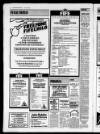 Glenrothes Gazette Thursday 04 January 1990 Page 18