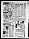 Glenrothes Gazette Thursday 04 January 1990 Page 20