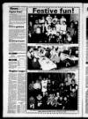 Glenrothes Gazette Thursday 04 January 1990 Page 22