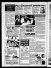 Glenrothes Gazette Thursday 11 January 1990 Page 2