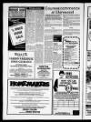 Glenrothes Gazette Thursday 11 January 1990 Page 6