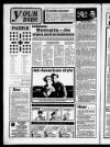 Glenrothes Gazette Thursday 11 January 1990 Page 8