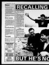 Glenrothes Gazette Thursday 11 January 1990 Page 10