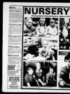 Glenrothes Gazette Thursday 18 January 1990 Page 12