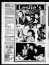 Glenrothes Gazette Thursday 01 February 1990 Page 10