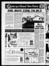 Glenrothes Gazette Thursday 01 February 1990 Page 14