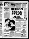 Glenrothes Gazette Thursday 08 March 1990 Page 1