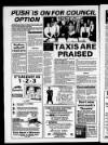 Glenrothes Gazette Thursday 08 March 1990 Page 2