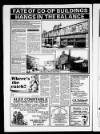 Glenrothes Gazette Thursday 08 March 1990 Page 6