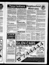 Glenrothes Gazette Thursday 29 March 1990 Page 13