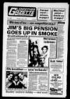 Glenrothes Gazette Thursday 05 April 1990 Page 1