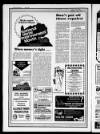 Glenrothes Gazette Thursday 05 April 1990 Page 4
