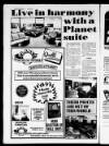 Glenrothes Gazette Thursday 05 April 1990 Page 6