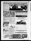 Glenrothes Gazette Thursday 12 April 1990 Page 6