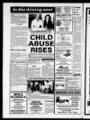 Glenrothes Gazette Thursday 19 April 1990 Page 6