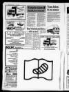 Glenrothes Gazette Thursday 19 April 1990 Page 20