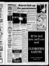 Glenrothes Gazette Thursday 19 April 1990 Page 25