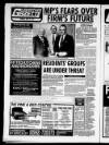 Glenrothes Gazette Thursday 19 April 1990 Page 30