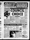 Glenrothes Gazette